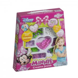 03186 MINNI MOUSE TAKI SETİ BÜYÜK