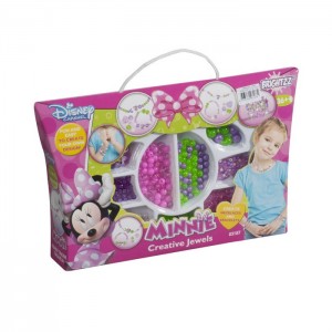 03187 MINNI MOUSE TAKI SETİ KÜÇÜK