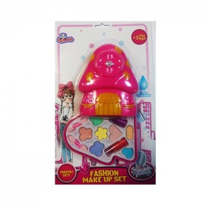 215-1 KARTONLU 4 ASORT. MAKYAJ SETİ