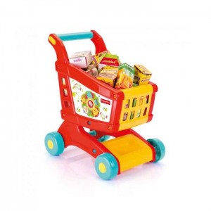 1806 FISHER-PRICE MARKET ARABASI
