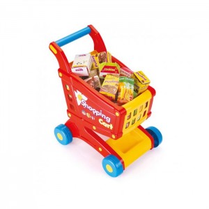 6058 MARKET ARABASI AKSESUARLI