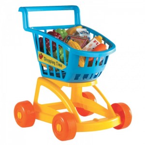 01369 MARKET ARABASI DOLU