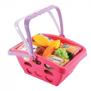 01377 KÜÇÜK MARKET SEPETİ