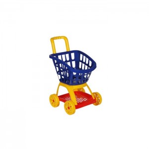 0110 SEVİMLİ MARKET ARABASI