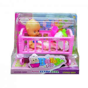 8116 VAKUMLU BEŞİK SET