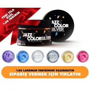 JazzColorWAX
