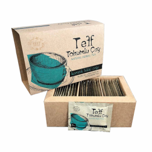 Teff Tohumu Çayı