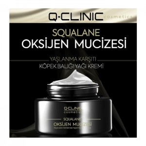 Q-Clinic Squalane