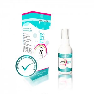 Lipoter Ter Önleyici