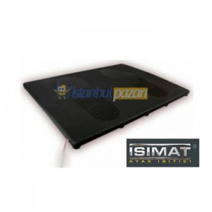 Isımat Ayak Isıtıcısı Ayak Sobası