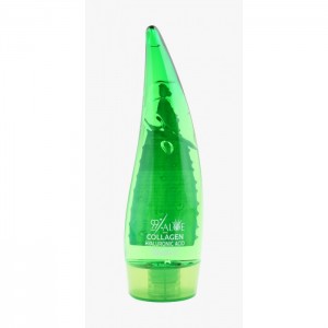 BioRLX %99 Doğal Aloe Vera Jeli + Collagen + Hyaluronic Acid 250 ML