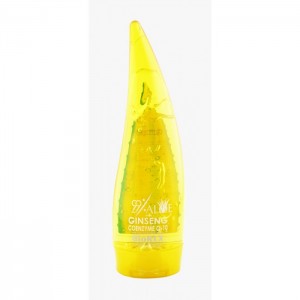 BioRLX Aloe Vera Ginseng Q10 Anti Aging Jel 250 ML