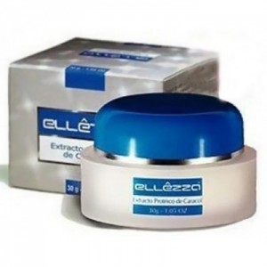 Ellezza Salyangoz Kremi