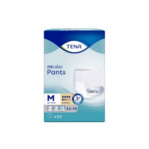 TENA PROskin Pants Emici Külot 30'lu