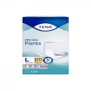 TENA PROskin Pants Emici Külot 30'lu