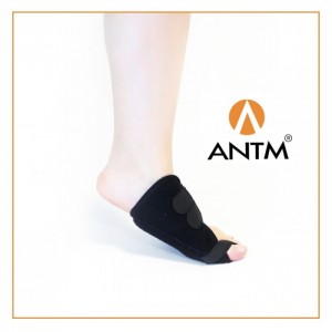 Baş Parmak Kemik Düzeltici - Halluks Valgus Gece Ateli