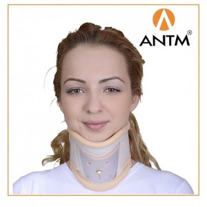 Çenelikli Servikal Boyunluk