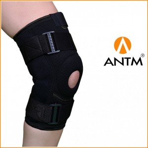 Neopren Menteşeli Dizlik