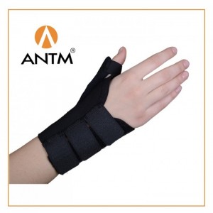 Baş Parmak Tespitli El Bilek Ateli