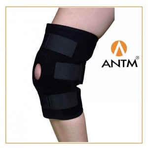 Neopren Açık Dizlik