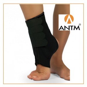 Ligament Destekli Ayak Bilekliği