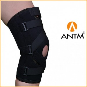 Neopren Ön Çapraz Bağ Destekli Dizlik