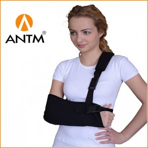 Süngerli Kol Askısı