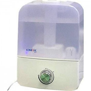 Comfort Plus DM-632 Ultrasonik Hava Nemlendirici