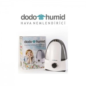 Dodo Humid Hava Nemlendirici
