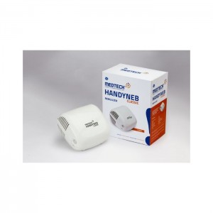 Handyneb Kompresörlü Nebülizatör Cihazı