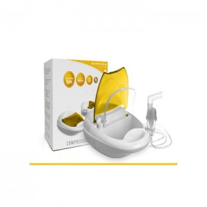 Plusmed pM-N04 Kompresörlü Nebulizatör