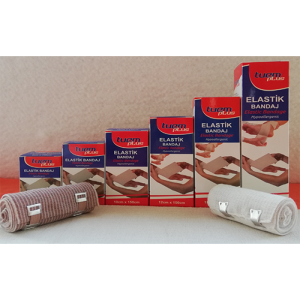 Elastik Bandaj