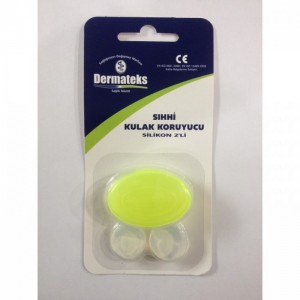 KULAK KORUYUCU SIHHİ DERMATEKS