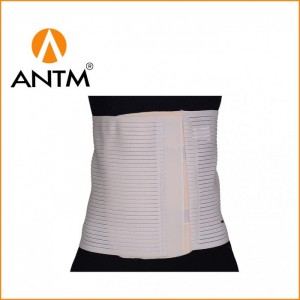 Abdominal Batın Korsesi - Bedensiz -