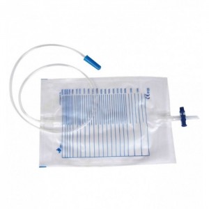 Aldo İdrar Torbası (T Valve)