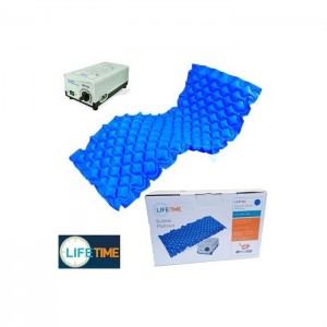 Lifetime Havalı Yatak QDC-303 Baklava Dilimli Bubble Type