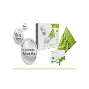 Vivocare Cosy Ultra Havalı Yatak