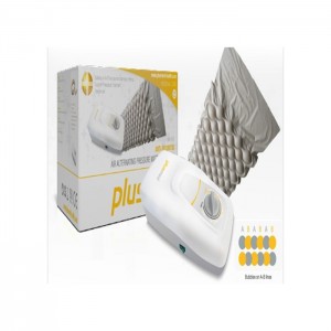 Plusmed Havalı Yatak 