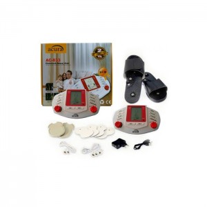 Acura AC-833 Konuşan Fizik Tedavi Tens Cihazi (EMS)