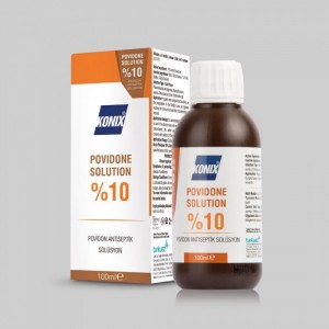 Batikon Antiseptik Povidon