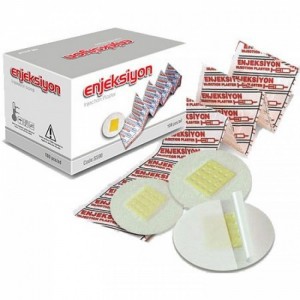 Enjeksiyon Bandı