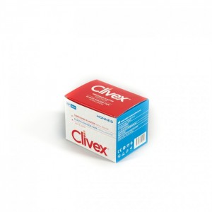 Clivex Bez Flaster 5m x 5cm