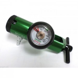 Respirox Ayarlanabilir Oksijen Regülatörü