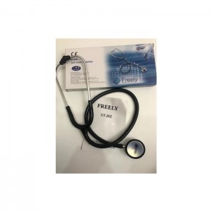 Freely Çift Taraflı Steteskop