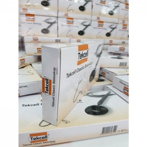 Tekcell Classic Steteskop