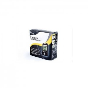 Optima Şeker Ölçüm Cihazı