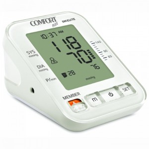 Comfort Plus DM-Elite Koldan Ölçer Otomatik Tansiyon Aleti (Adaptör Hediyeli)