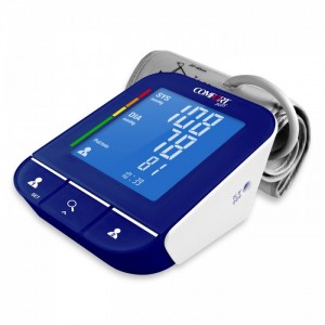 Comfort Plus DM-220 Tam Otomatik Koldan Ölçer Tansiyon Aleti