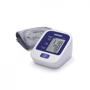 Omron M2 HEM-7120-E Basic Dijital Koldan Ölçer Tansiyon Aleti