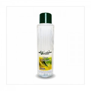 Venilia 400 ML 80 Derece Limon Kolonyası